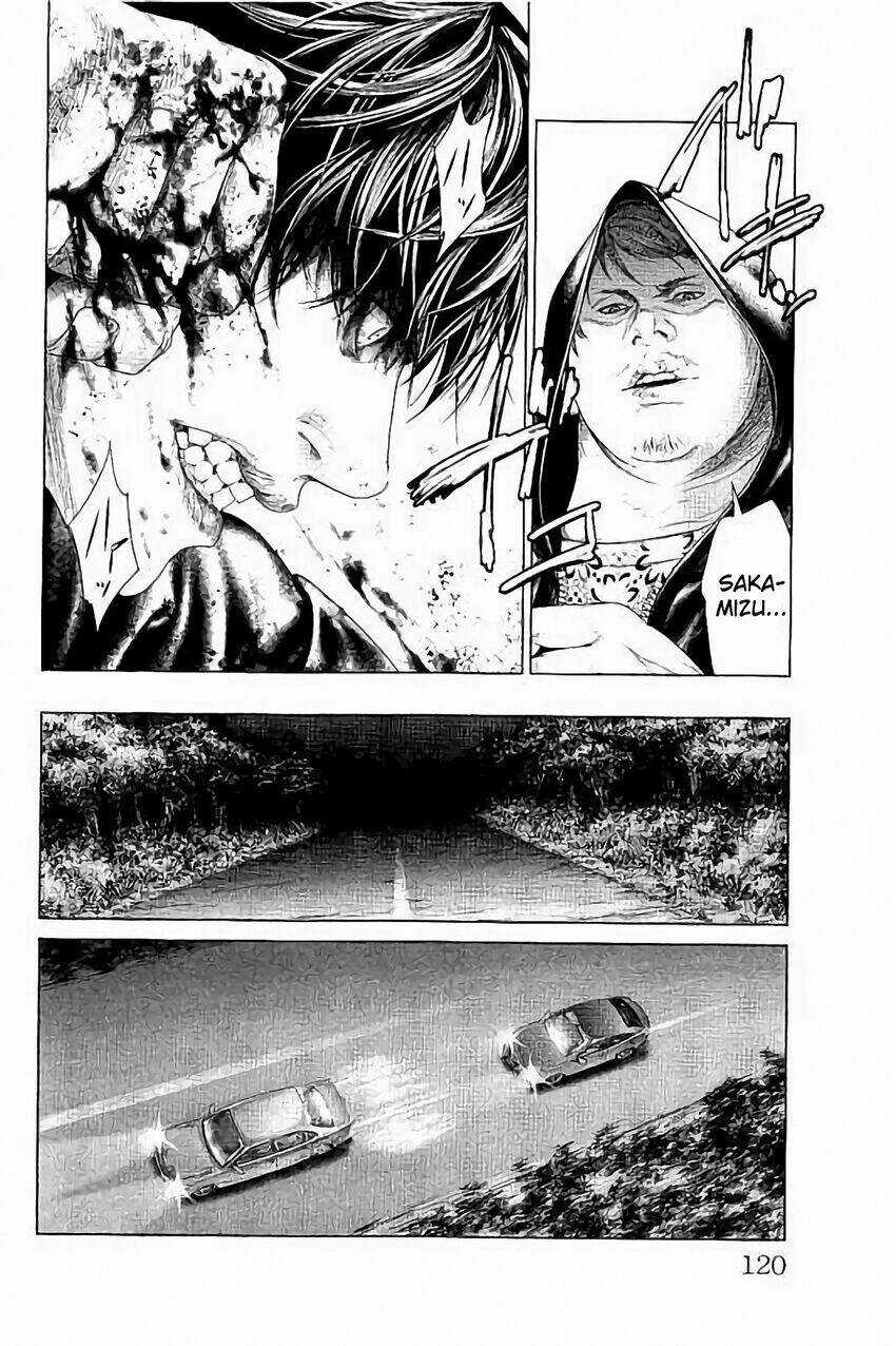 Kiến Vua Chapter 6 trang 15