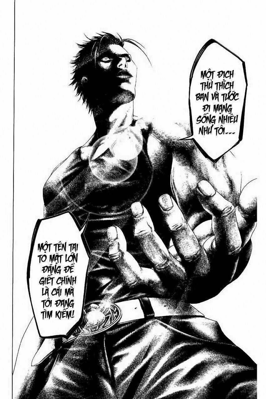 Kiến Vua Chapter 6 trang 7