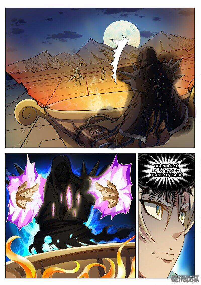 Kiếp Long Biến Chapter 9 trang 2