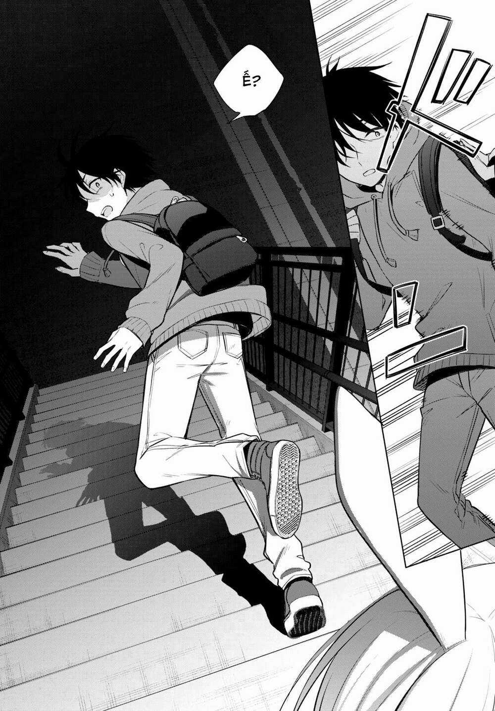 Kiếp Này Có Năm Mối Nhân Duyên Chapter 1 trang 11