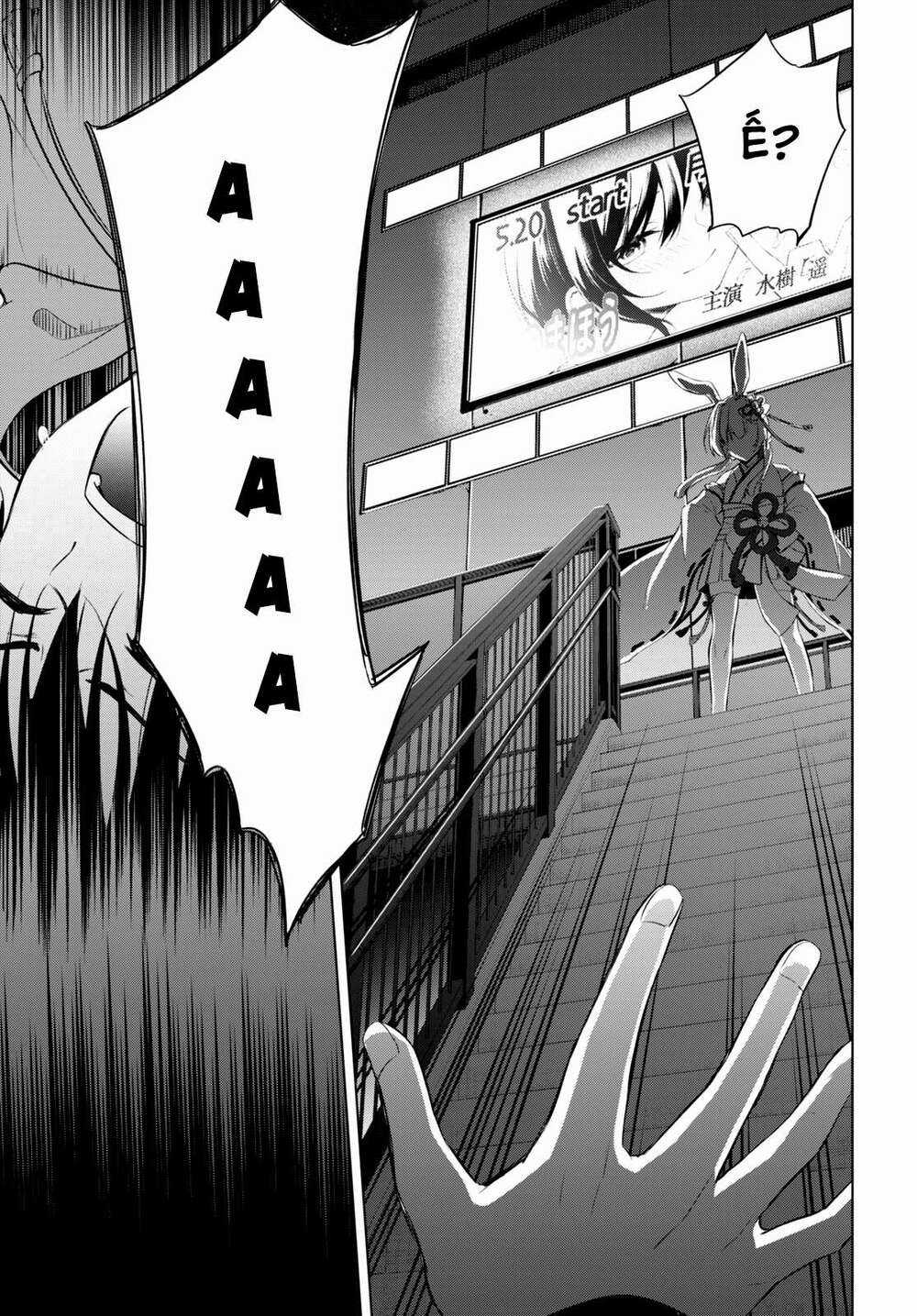 Kiếp Này Có Năm Mối Nhân Duyên Chapter 1 trang 12