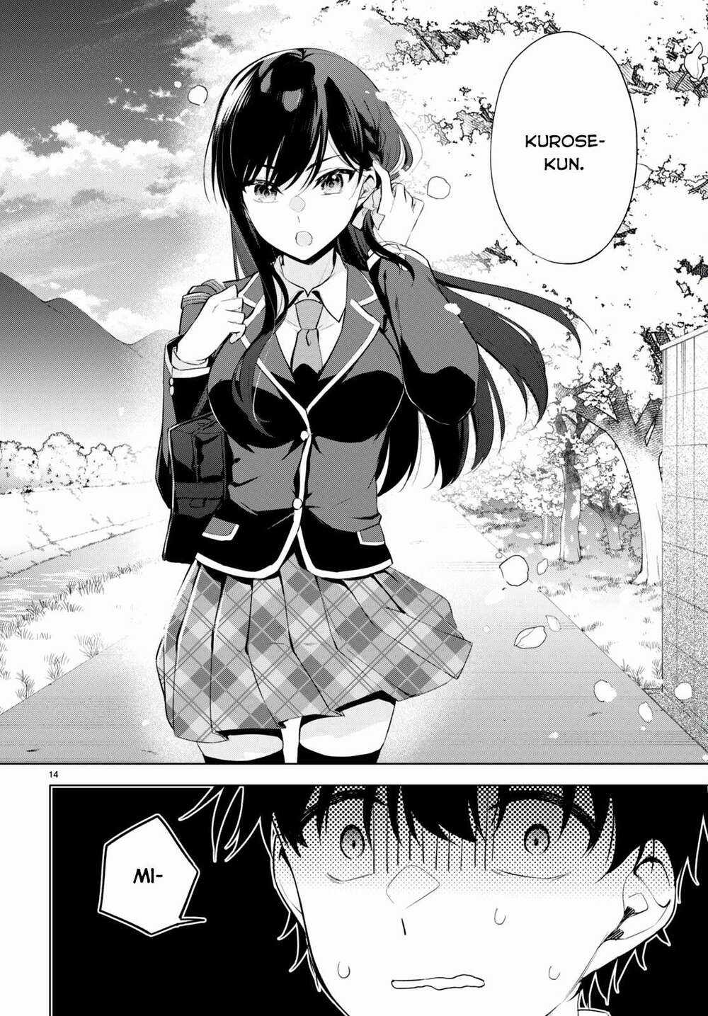 Kiếp Này Có Năm Mối Nhân Duyên Chapter 1 trang 17