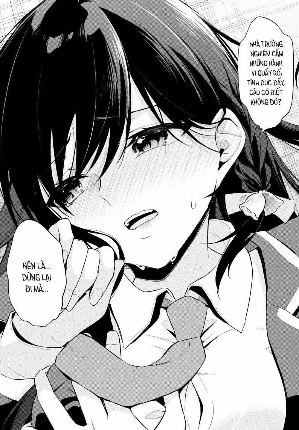 Kiếp Này Có Năm Mối Nhân Duyên Chapter 1 trang 41