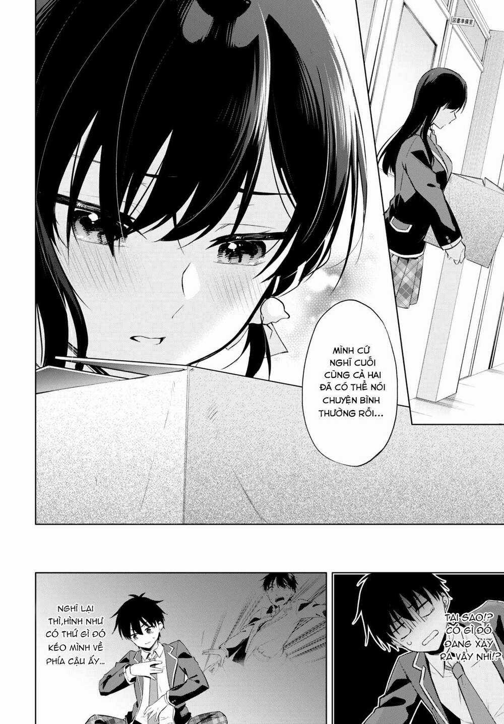 Kiếp Này Có Năm Mối Nhân Duyên Chapter 1 trang 45