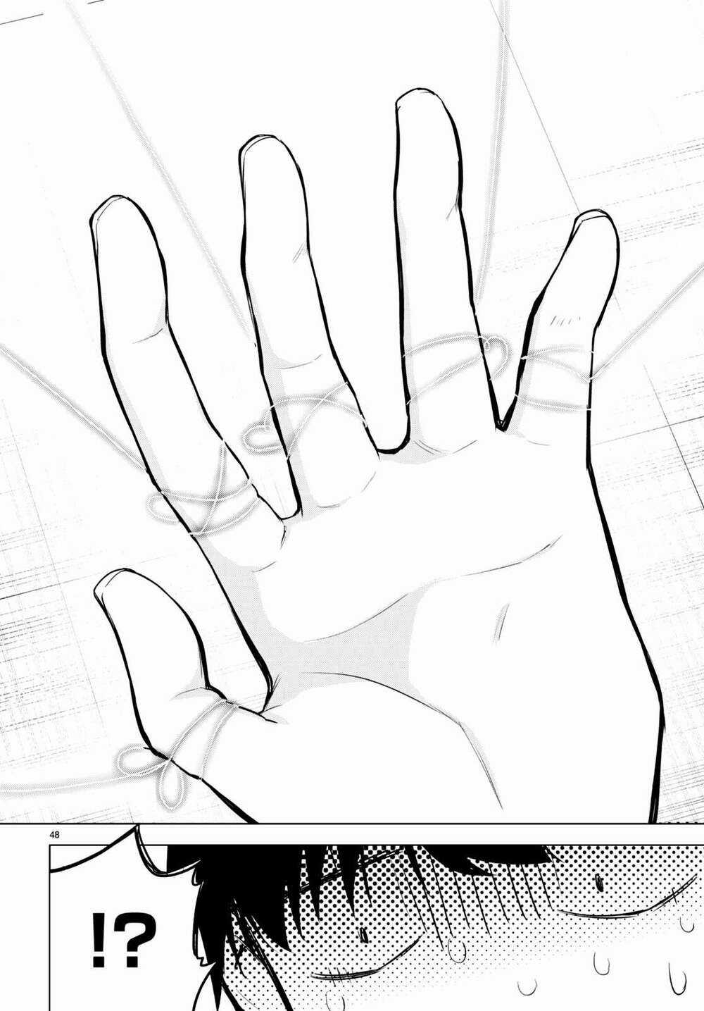 Kiếp Này Có Năm Mối Nhân Duyên Chapter 1 trang 51