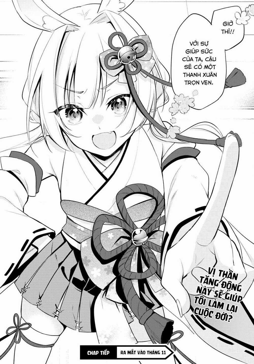 Kiếp Này Có Năm Mối Nhân Duyên Chapter 1 trang 55