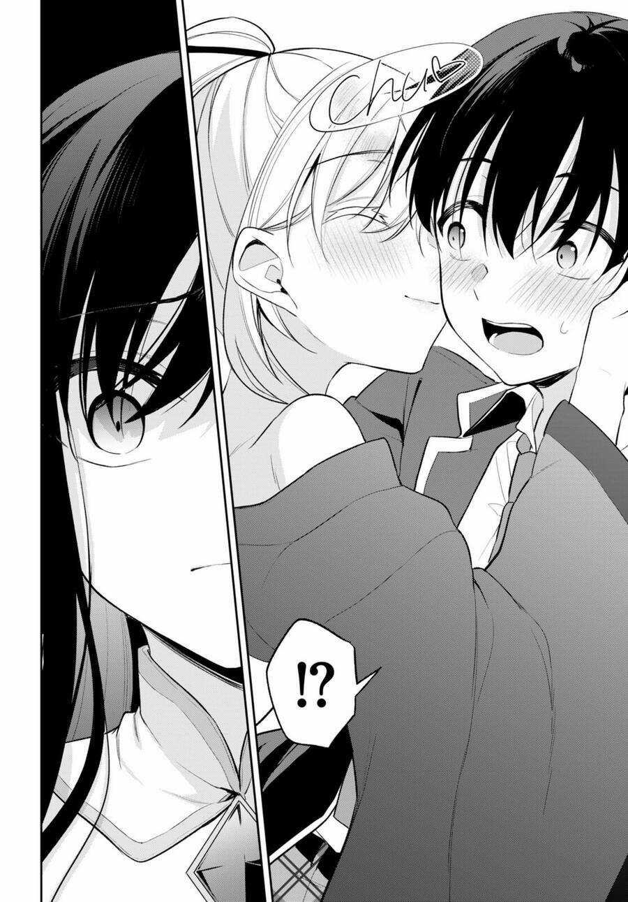 Kiếp Này Có Năm Mối Nhân Duyên Chapter 11 trang 29