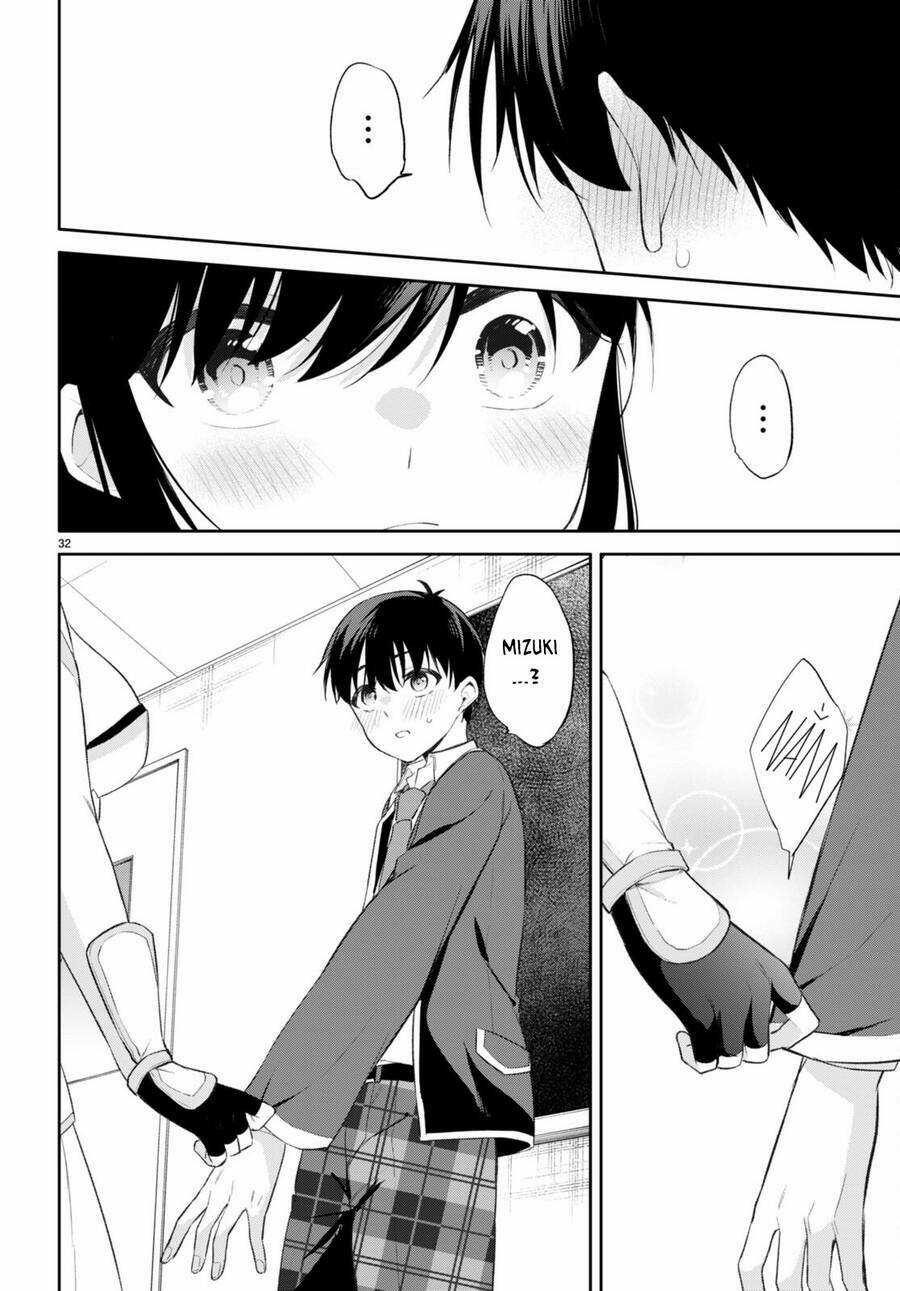 Kiếp Này Có Năm Mối Nhân Duyên Chapter 11 trang 35