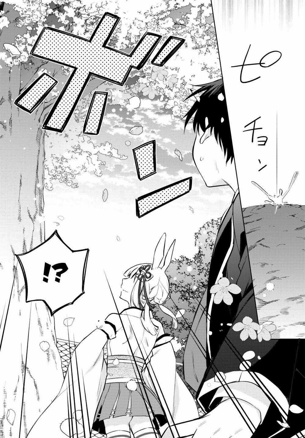 Kiếp Này Có Năm Mối Nhân Duyên Chapter 2 trang 14