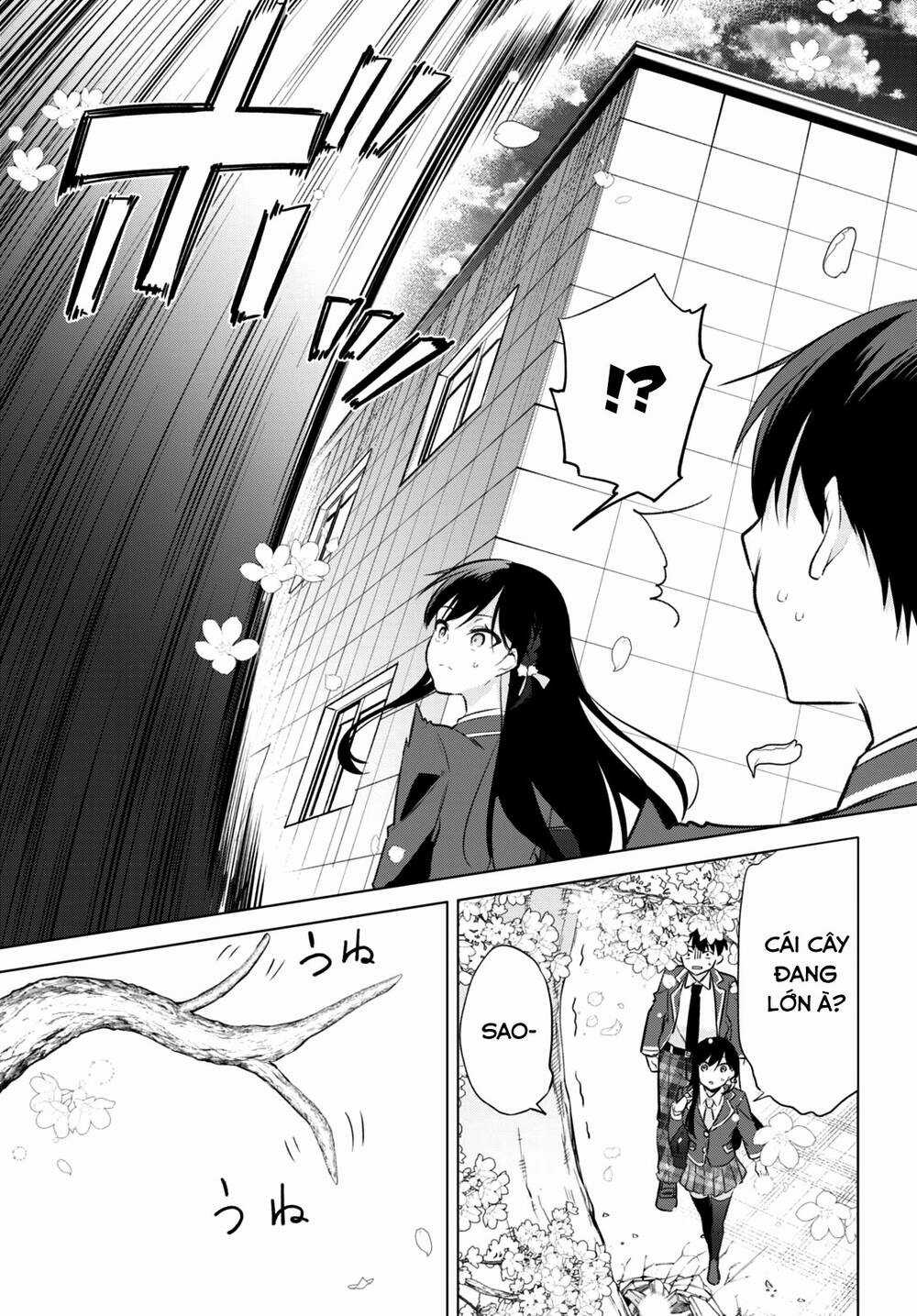 Kiếp Này Có Năm Mối Nhân Duyên Chapter 2 trang 25