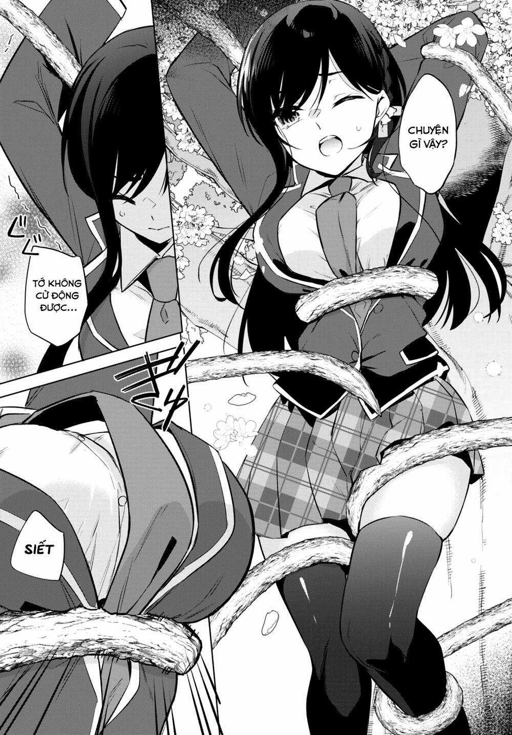 Kiếp Này Có Năm Mối Nhân Duyên Chapter 2 trang 27