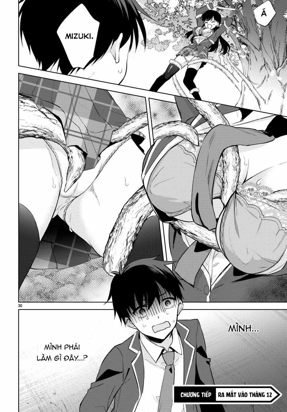 Kiếp Này Có Năm Mối Nhân Duyên Chapter 2 trang 30