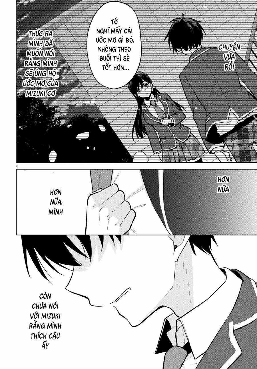 Kiếp Này Có Năm Mối Nhân Duyên Chapter 3 trang 9