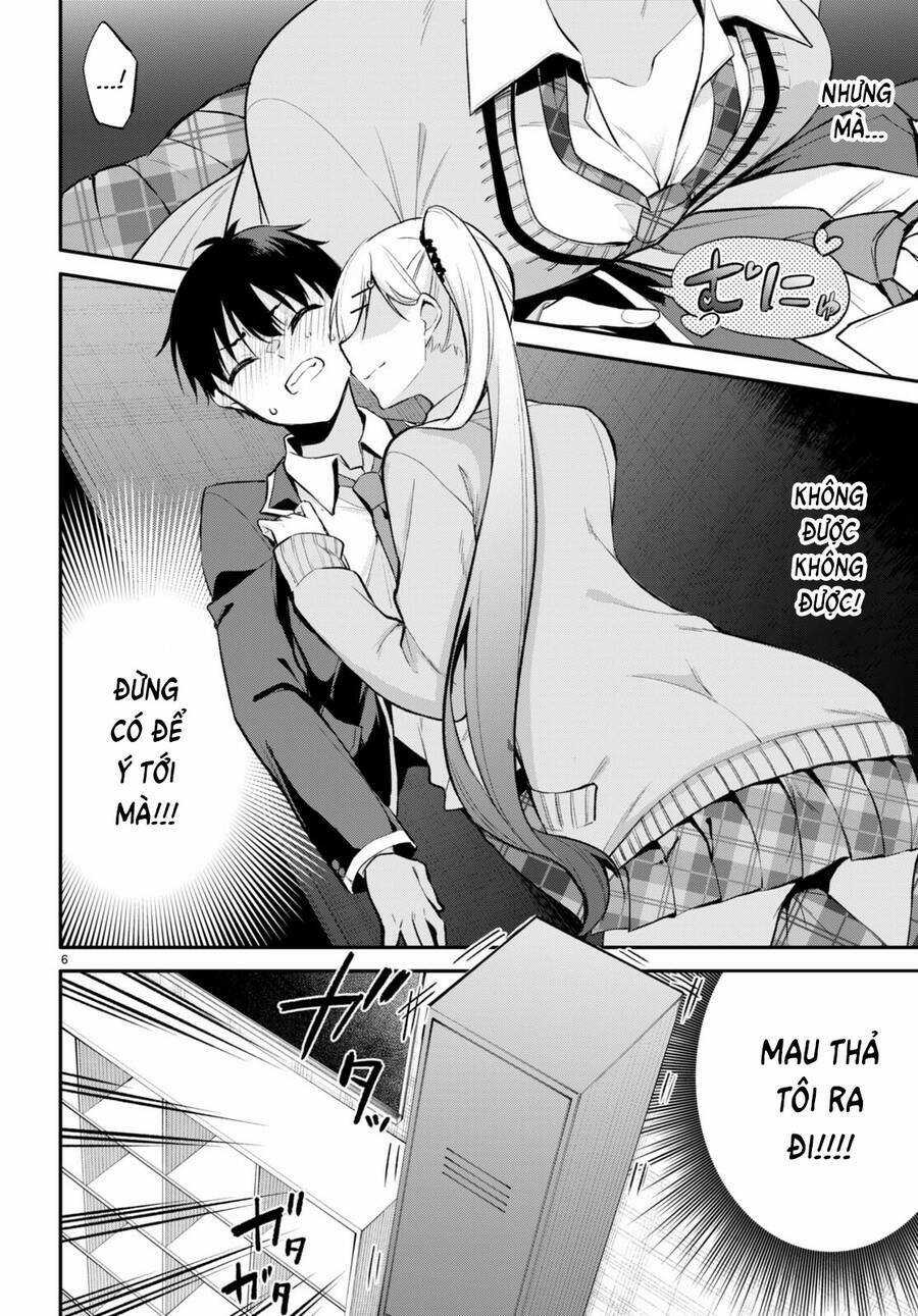 Kiếp Này Có Năm Mối Nhân Duyên Chapter 5 trang 10