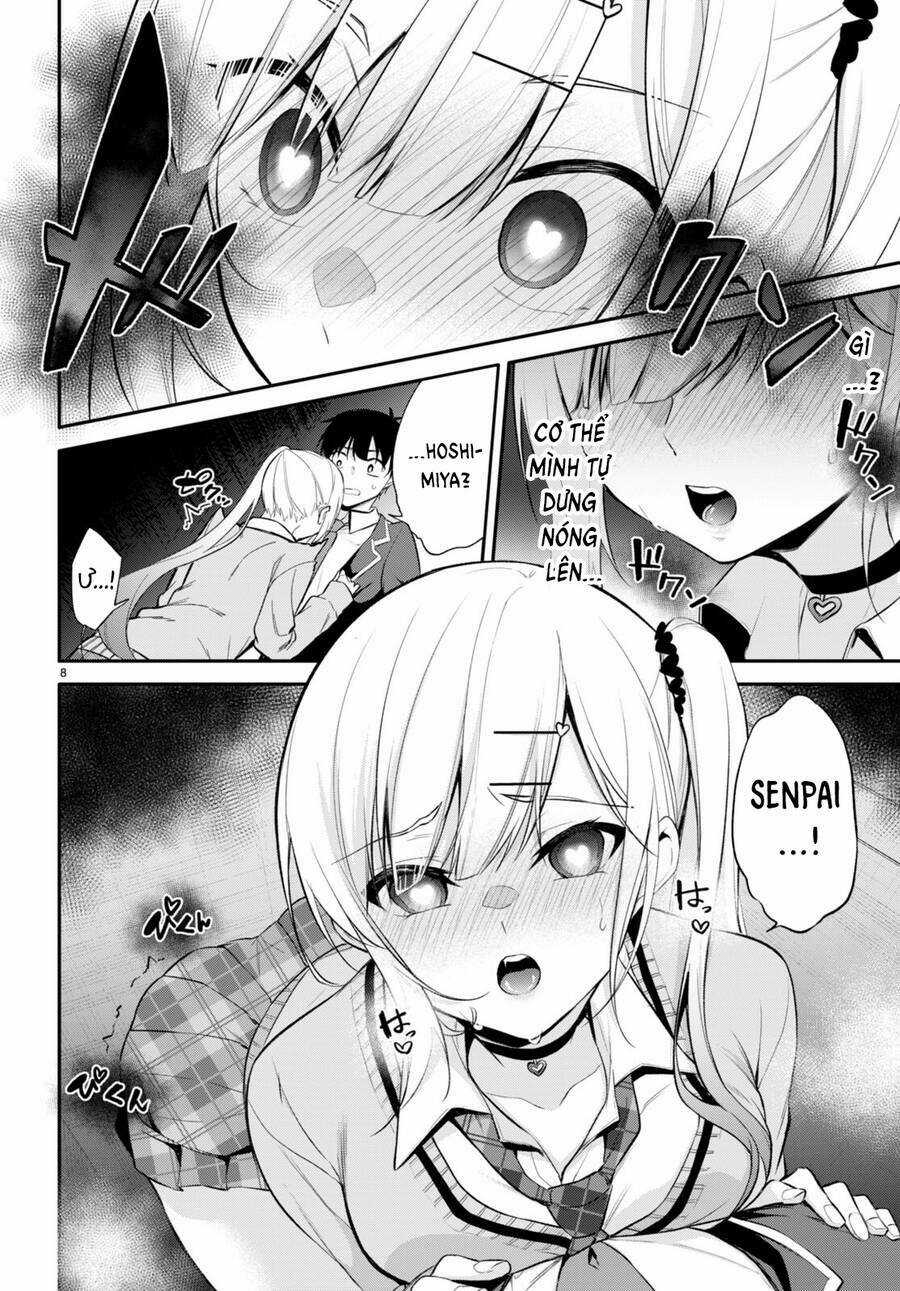 Kiếp Này Có Năm Mối Nhân Duyên Chapter 5 trang 12