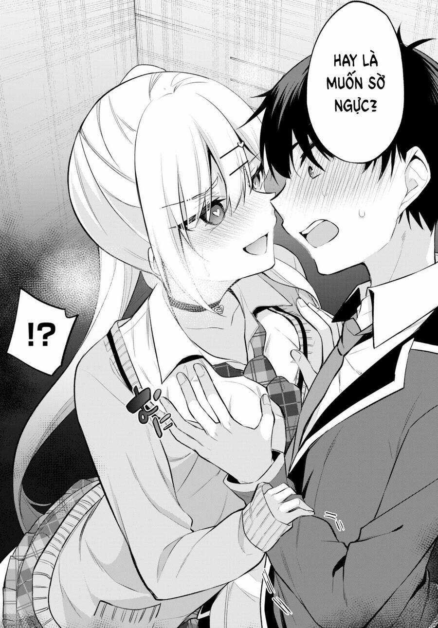 Kiếp Này Có Năm Mối Nhân Duyên Chapter 5 trang 17