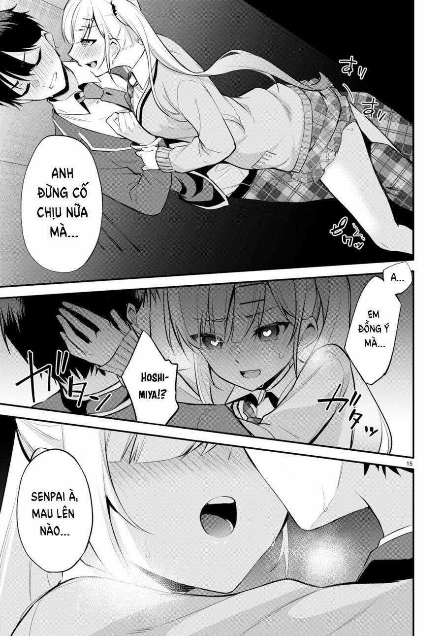 Kiếp Này Có Năm Mối Nhân Duyên Chapter 5 trang 19