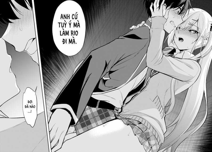 Kiếp Này Có Năm Mối Nhân Duyên Chapter 5 trang 20