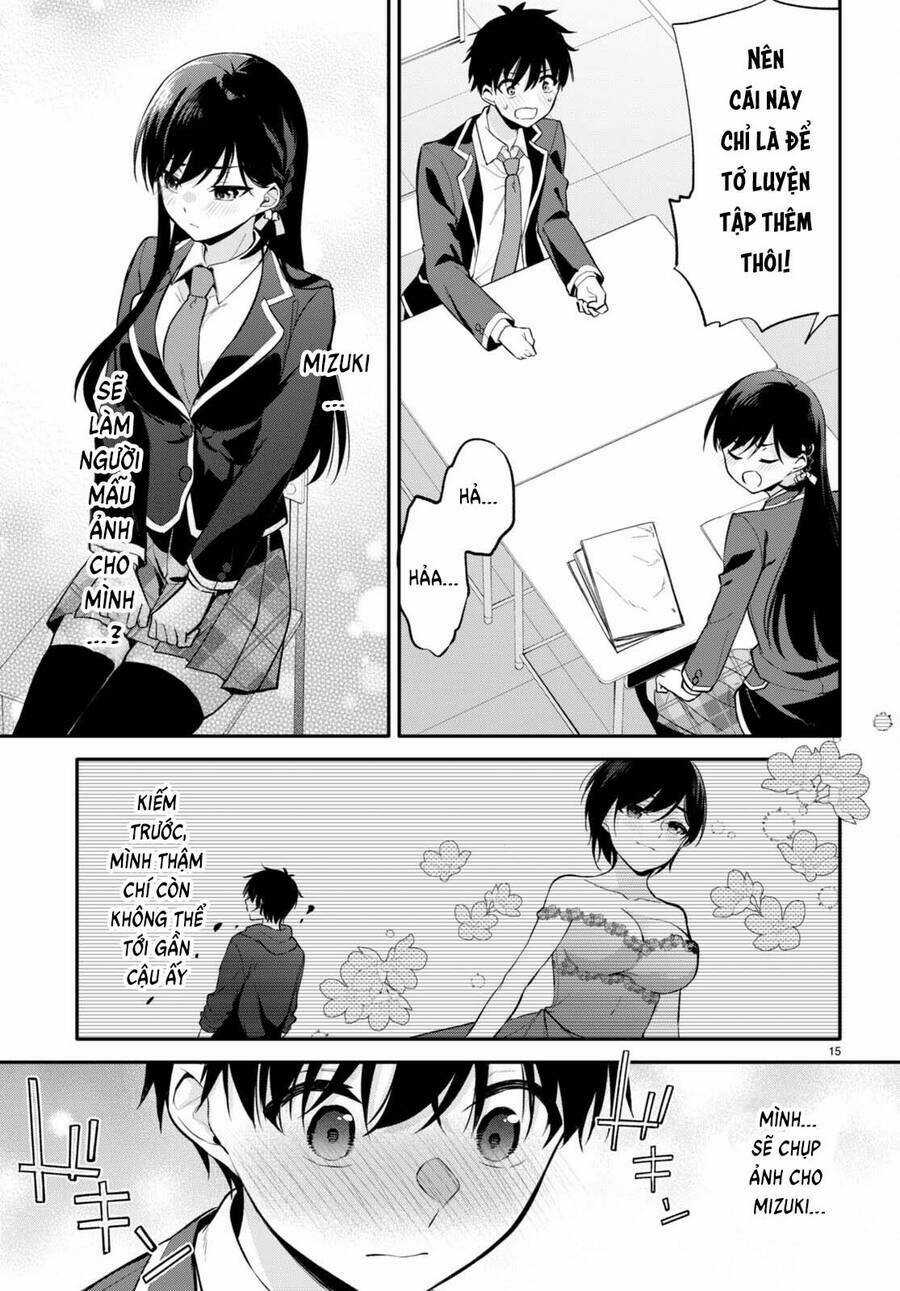 Kiếp Này Có Năm Mối Nhân Duyên Chapter 6 trang 18