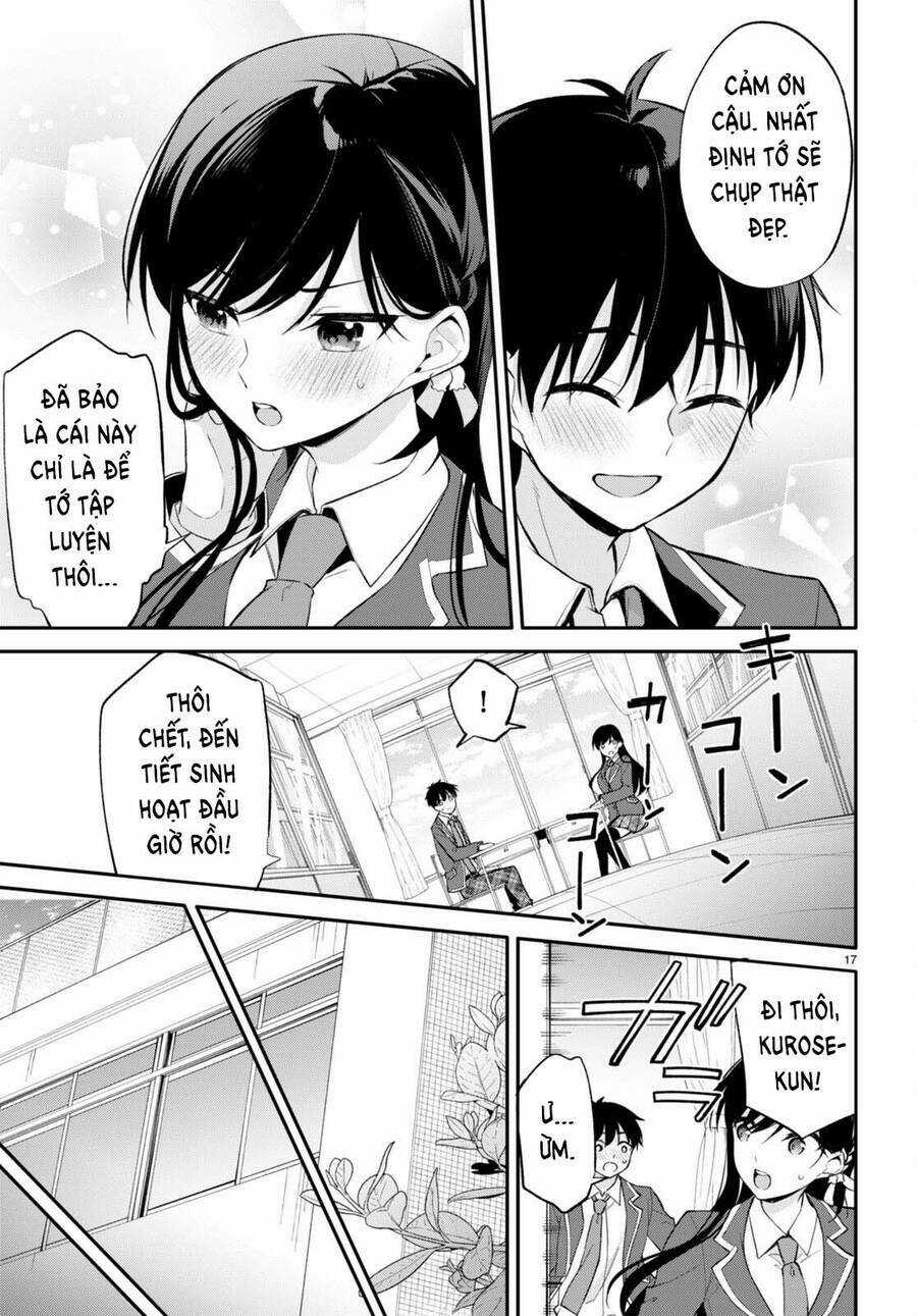 Kiếp Này Có Năm Mối Nhân Duyên Chapter 6 trang 20