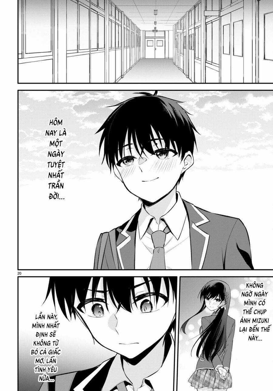 Kiếp Này Có Năm Mối Nhân Duyên Chapter 6 trang 23