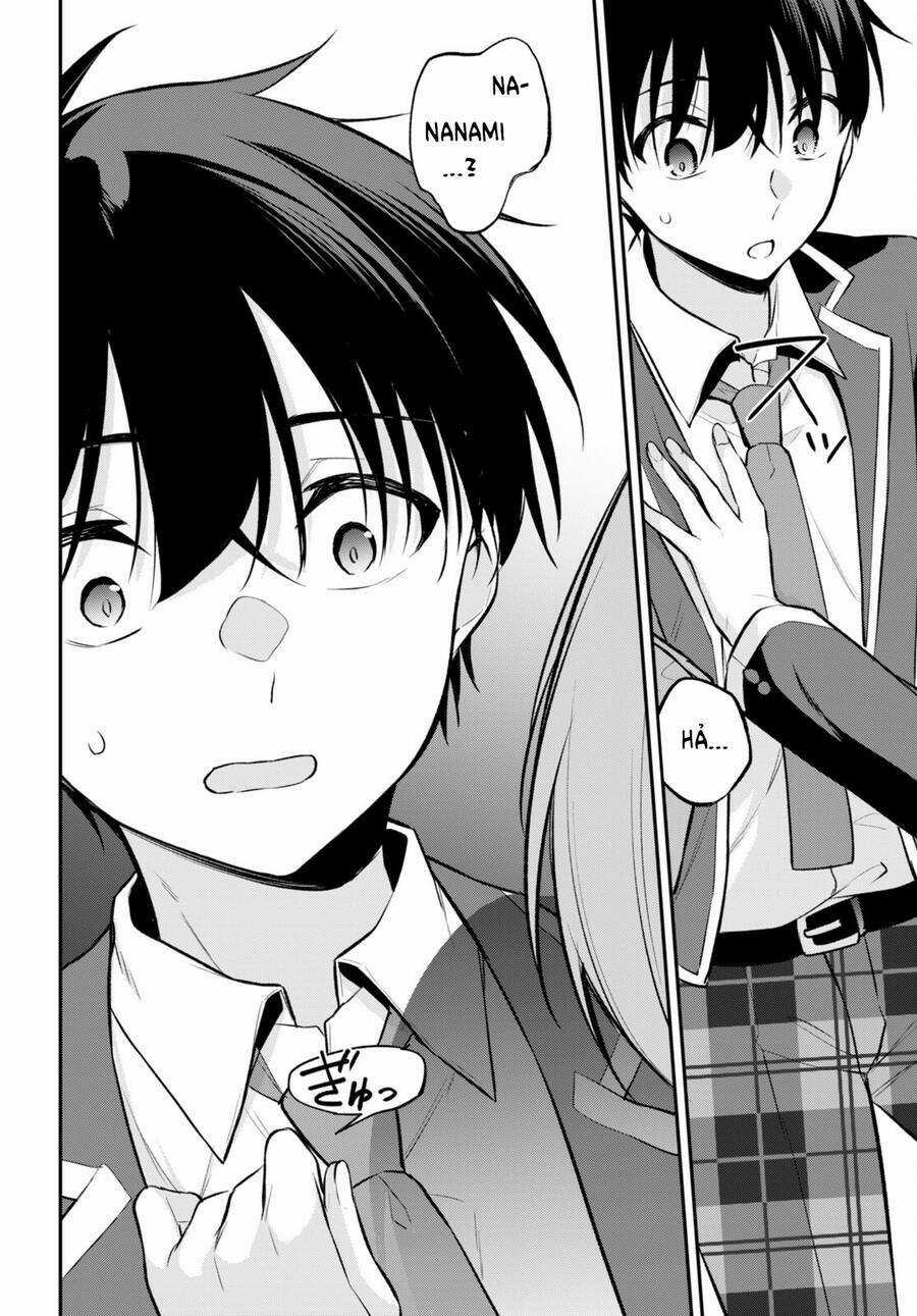 Kiếp Này Có Năm Mối Nhân Duyên Chapter 6 trang 27