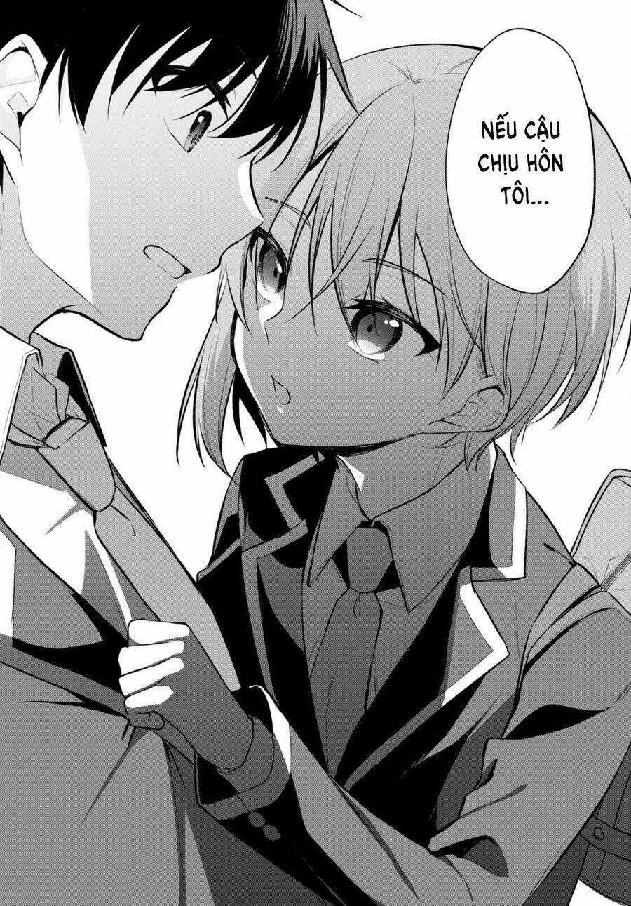 Kiếp Này Có Năm Mối Nhân Duyên Chapter 6 trang 28