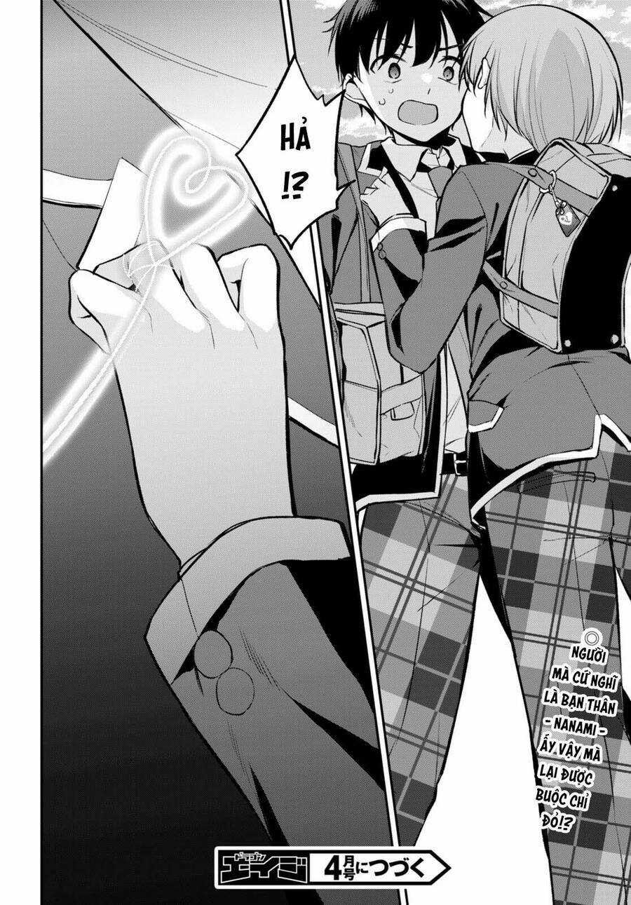 Kiếp Này Có Năm Mối Nhân Duyên Chapter 6 trang 29