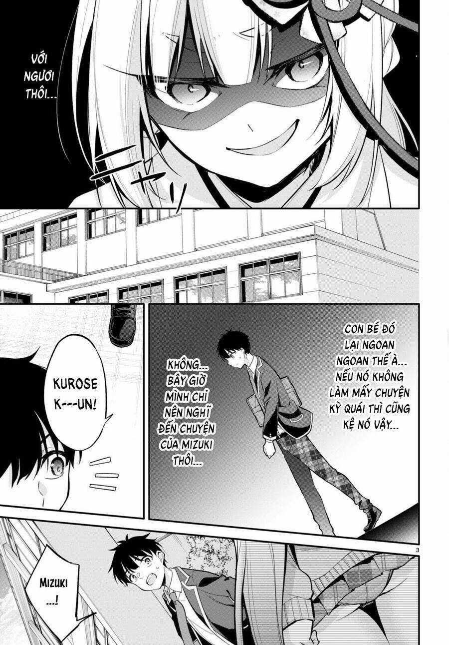 Kiếp Này Có Năm Mối Nhân Duyên Chapter 6 trang 6