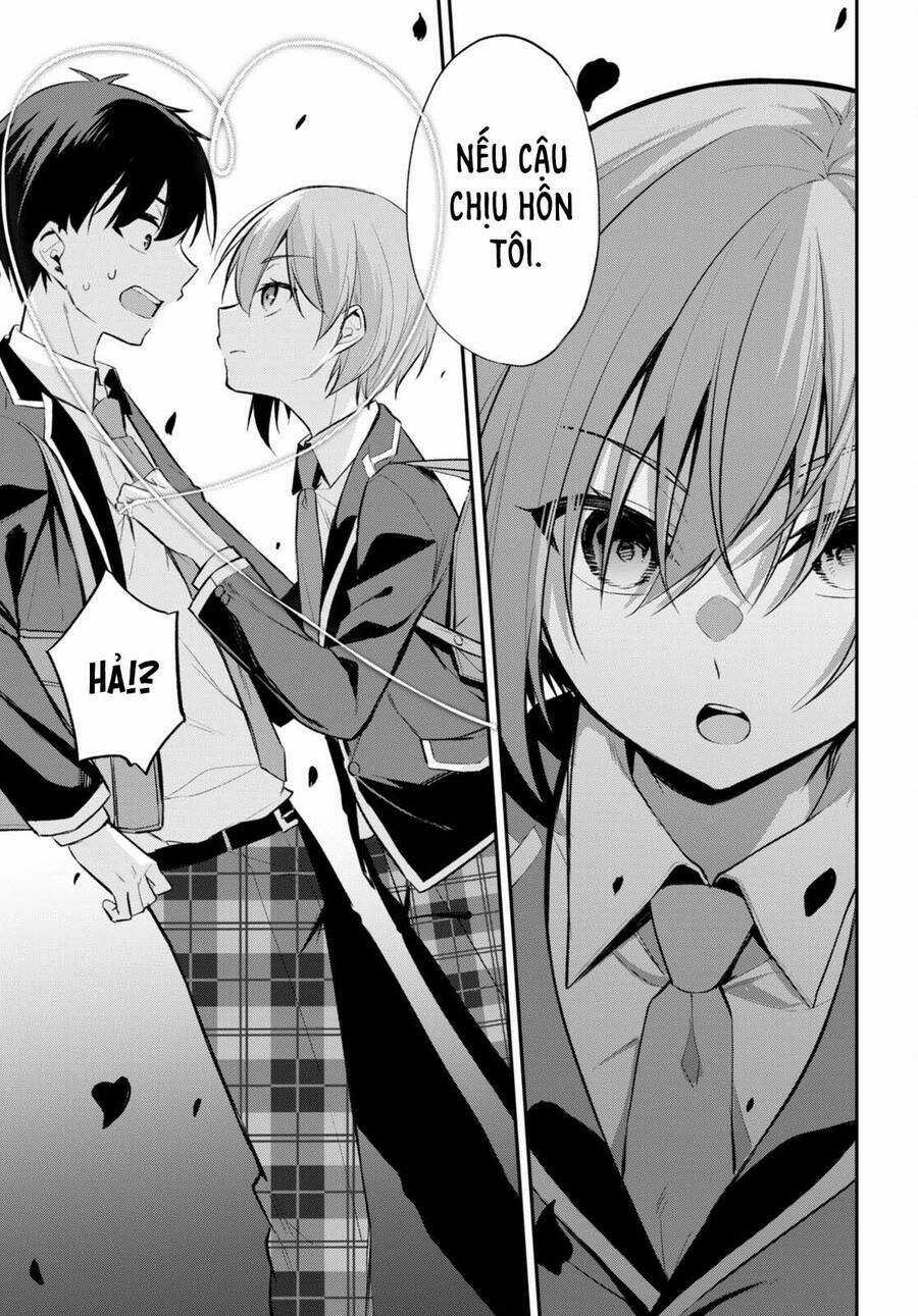 Kiếp Này Có Năm Mối Nhân Duyên Chapter 7 trang 5