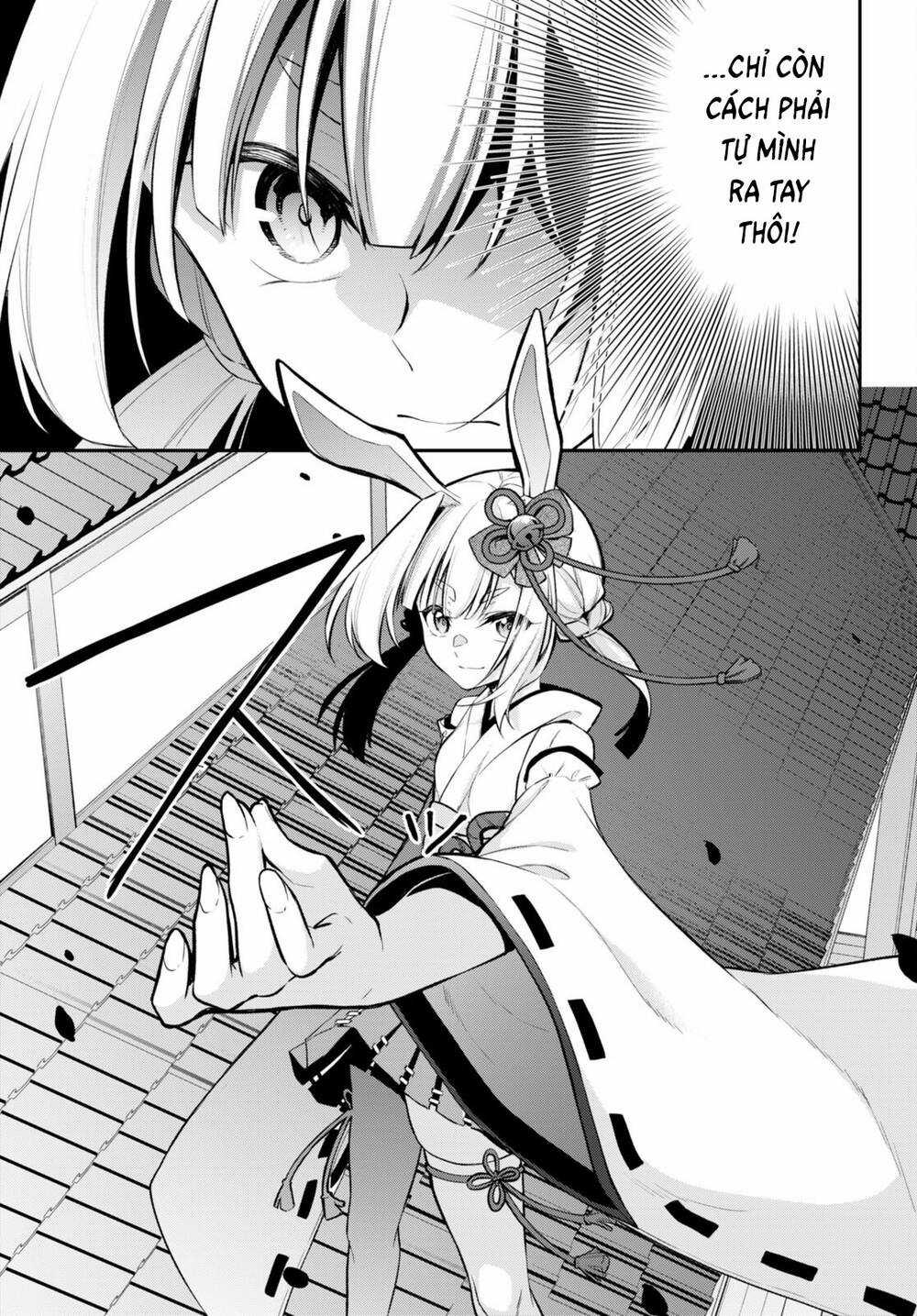 Kiếp Này Có Năm Mối Nhân Duyên Chapter 8 trang 16