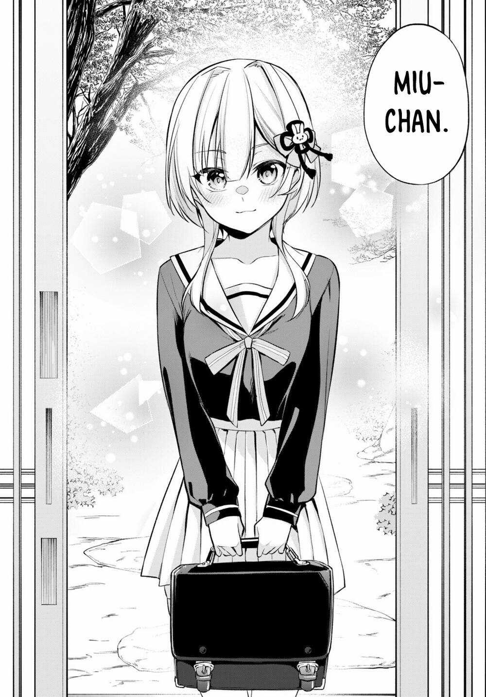 Kiếp Này Có Năm Mối Nhân Duyên Chapter 8 trang 23