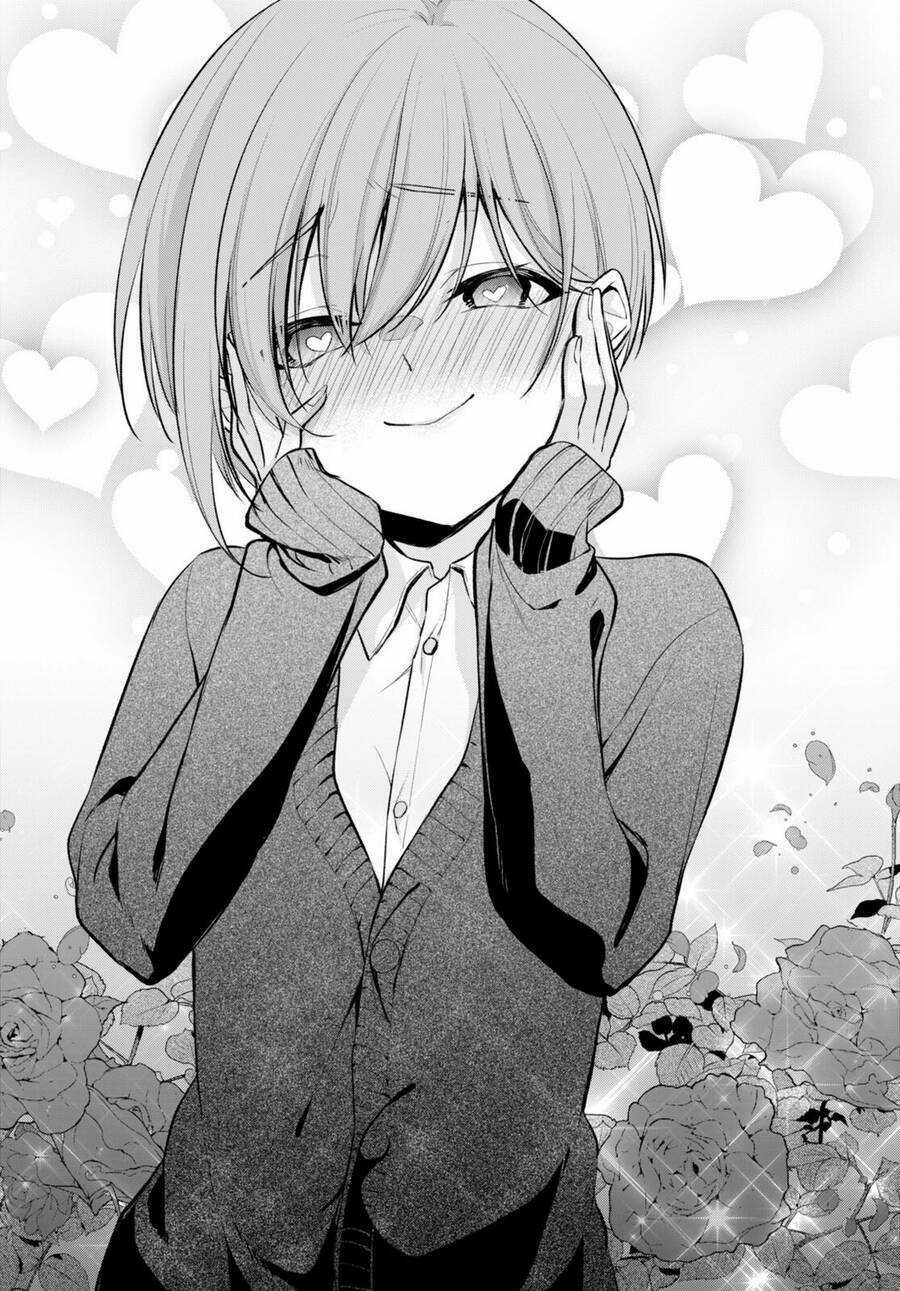 Kiếp Này Có Năm Mối Nhân Duyên Chapter 9 trang 10