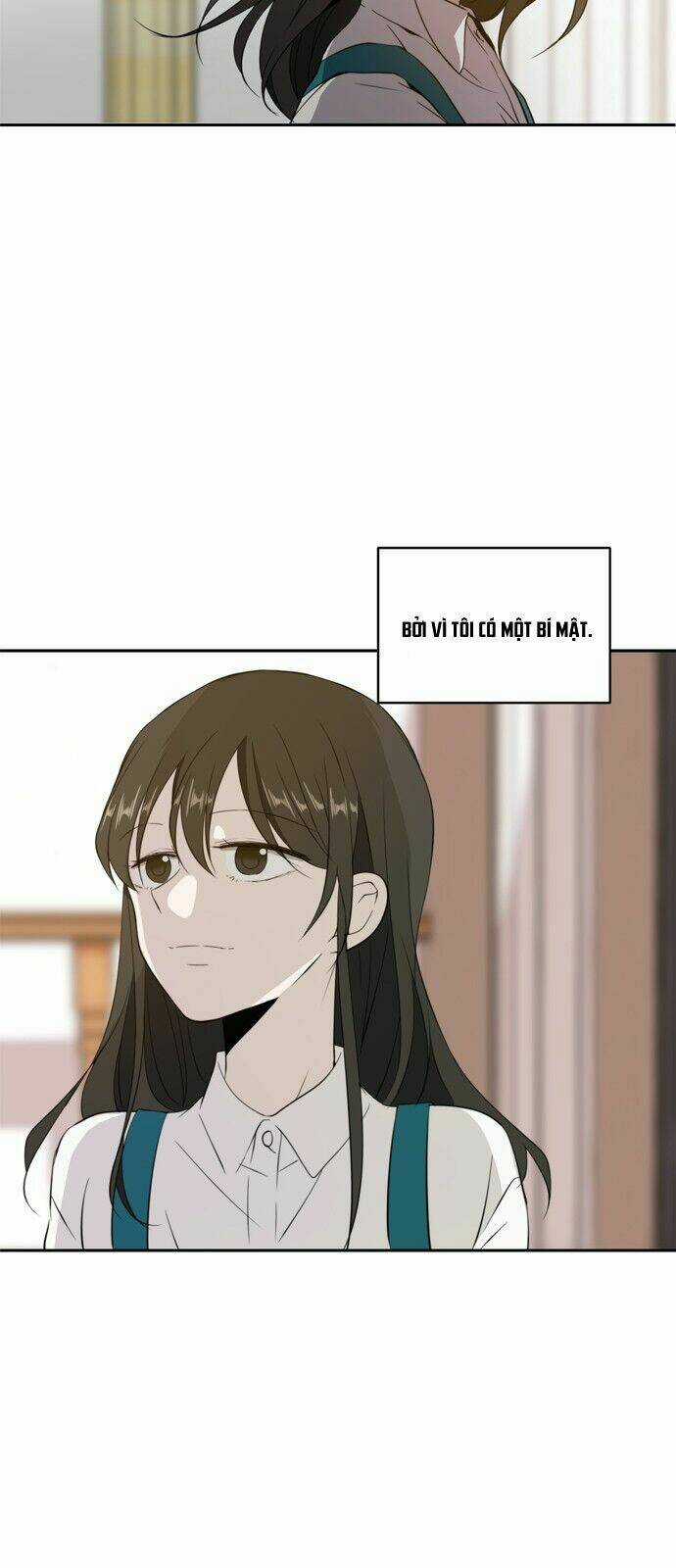 Kiếp Này Cũng Xin Chăm Sóc Tôi Như Vậy Nhé Kiếp Này Cũng Xin Chăm Sóc Tôi Như Vậy Nhé Chapter 1 trang 12