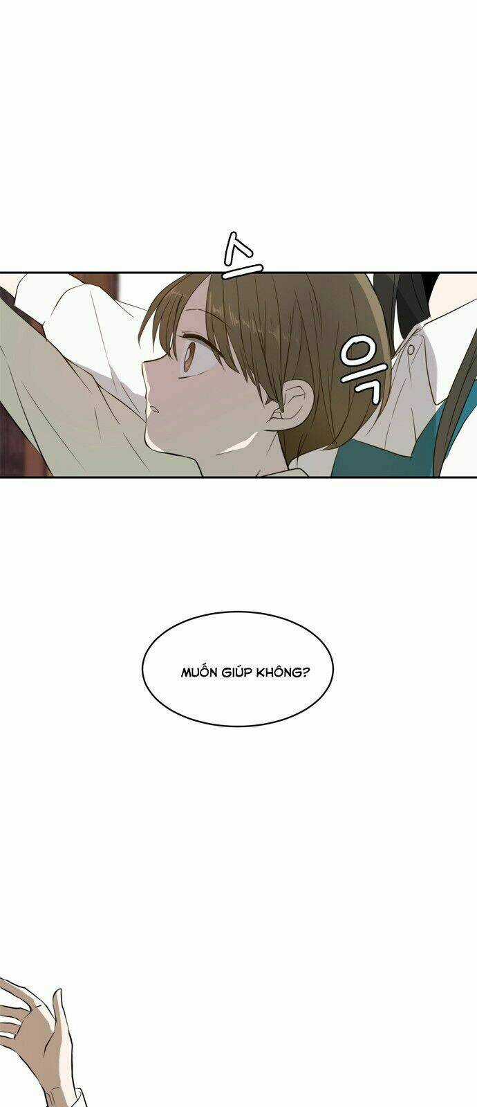 Kiếp Này Cũng Xin Chăm Sóc Tôi Như Vậy Nhé Kiếp Này Cũng Xin Chăm Sóc Tôi Như Vậy Nhé Chapter 1 trang 15