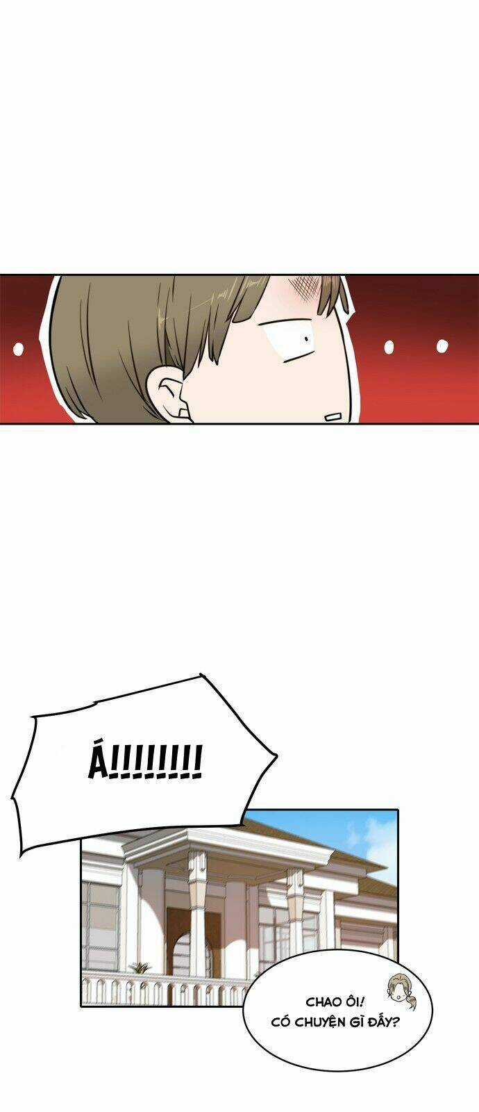 Kiếp Này Cũng Xin Chăm Sóc Tôi Như Vậy Nhé Kiếp Này Cũng Xin Chăm Sóc Tôi Như Vậy Nhé Chapter 1 trang 20