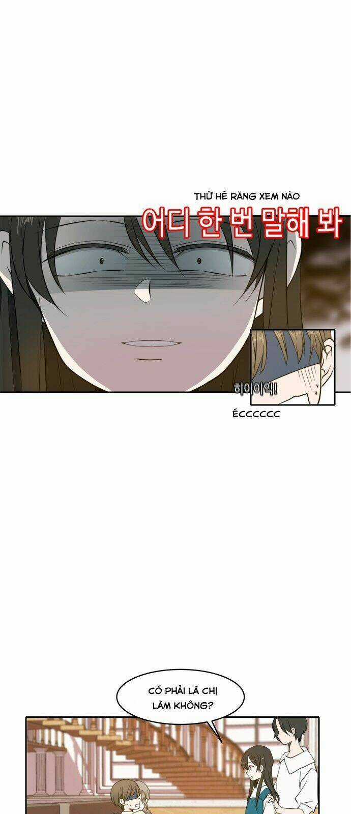 Kiếp Này Cũng Xin Chăm Sóc Tôi Như Vậy Nhé Kiếp Này Cũng Xin Chăm Sóc Tôi Như Vậy Nhé Chapter 1 trang 24