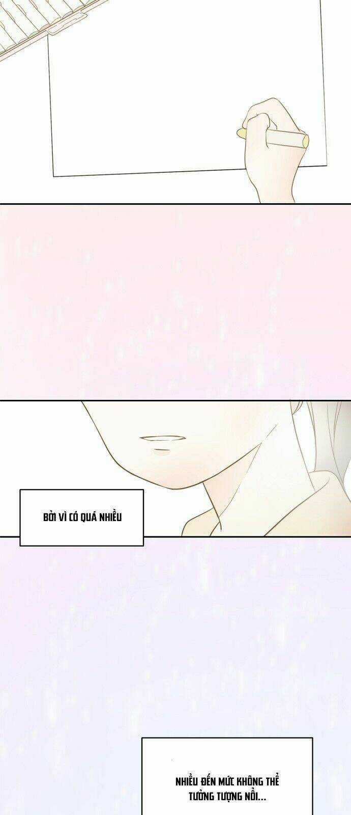 Kiếp Này Cũng Xin Chăm Sóc Tôi Như Vậy Nhé Kiếp Này Cũng Xin Chăm Sóc Tôi Như Vậy Nhé Chapter 1 trang 3