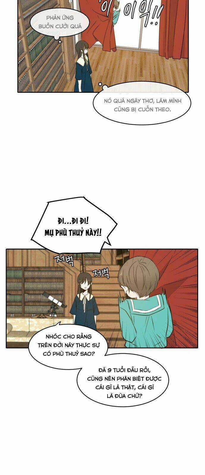 Kiếp Này Cũng Xin Chăm Sóc Tôi Như Vậy Nhé Kiếp Này Cũng Xin Chăm Sóc Tôi Như Vậy Nhé Chapter 1 trang 44