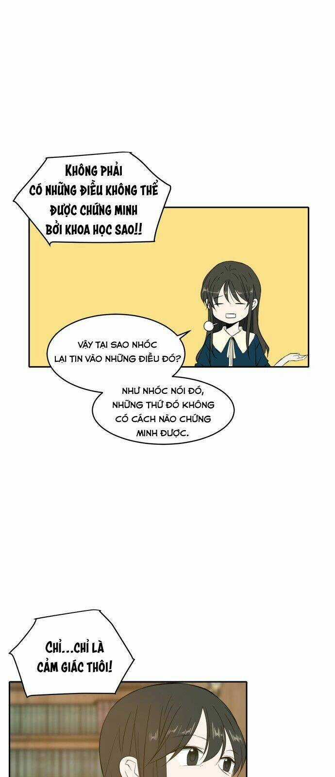 Kiếp Này Cũng Xin Chăm Sóc Tôi Như Vậy Nhé Kiếp Này Cũng Xin Chăm Sóc Tôi Như Vậy Nhé Chapter 1 trang 46