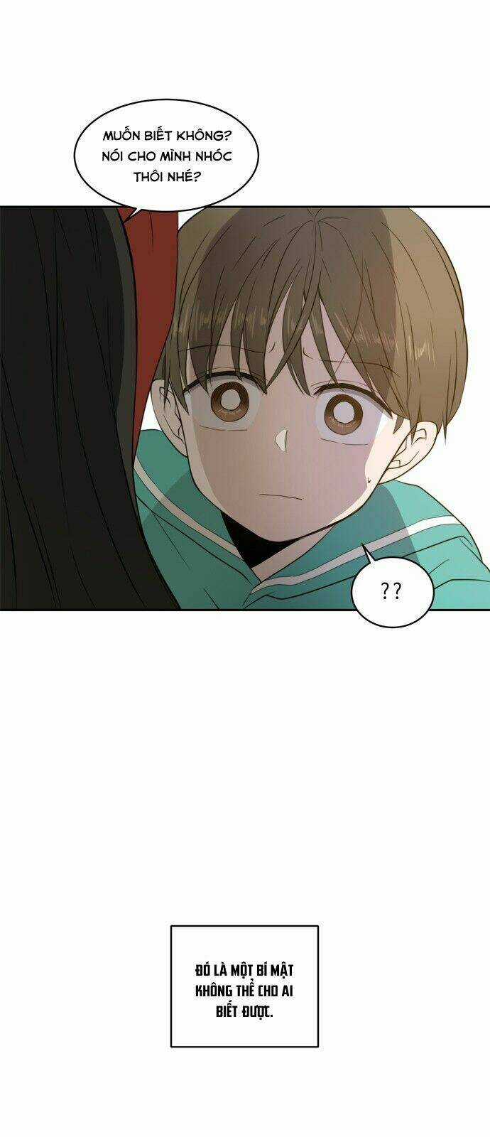 Kiếp Này Cũng Xin Chăm Sóc Tôi Như Vậy Nhé Kiếp Này Cũng Xin Chăm Sóc Tôi Như Vậy Nhé Chapter 1 trang 48