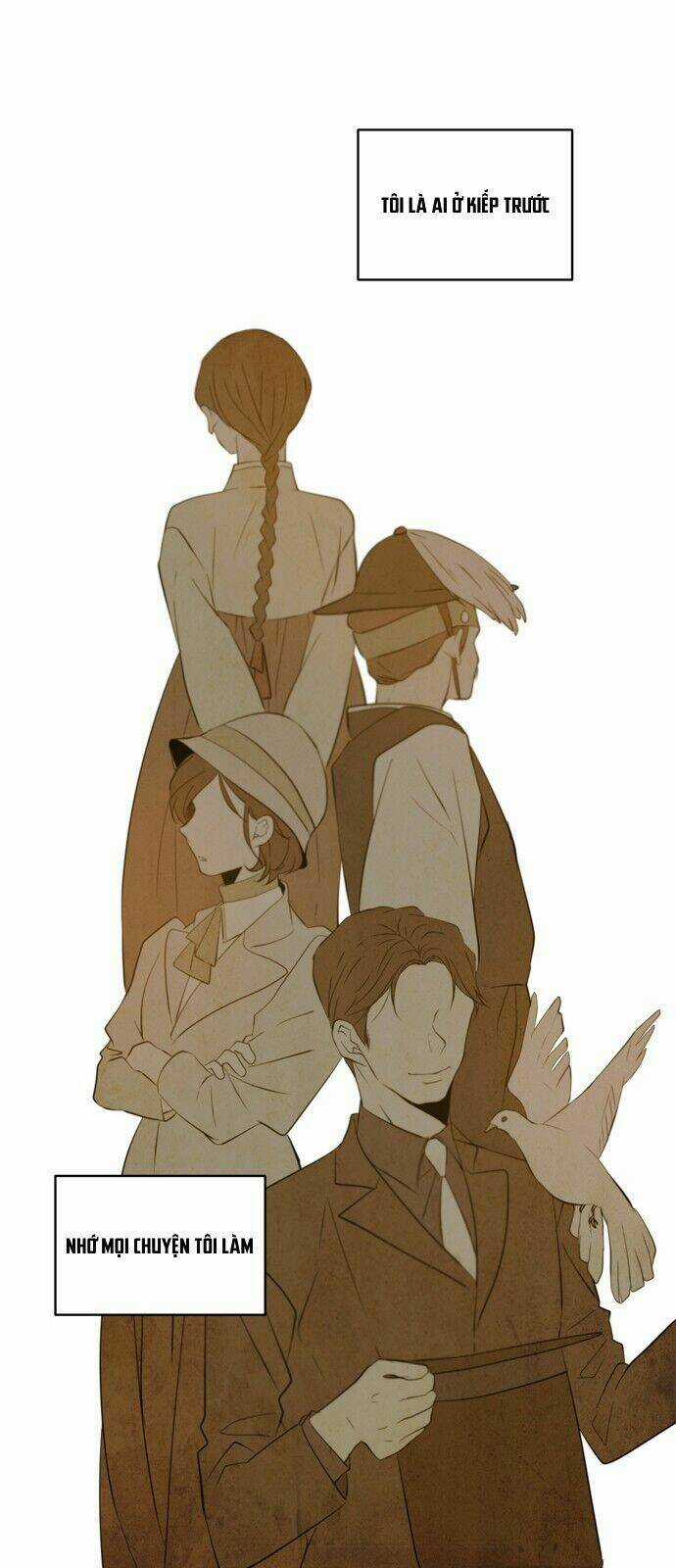 Kiếp Này Cũng Xin Chăm Sóc Tôi Như Vậy Nhé Kiếp Này Cũng Xin Chăm Sóc Tôi Như Vậy Nhé Chapter 1 trang 52