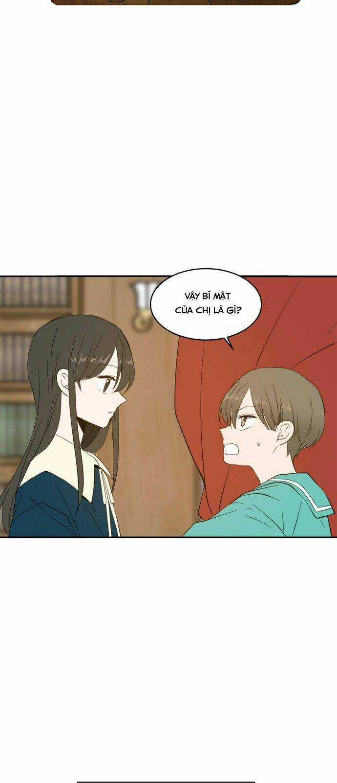 Kiếp Này Cũng Xin Chăm Sóc Tôi Như Vậy Nhé Kiếp Này Cũng Xin Chăm Sóc Tôi Như Vậy Nhé Chapter 1 trang 53