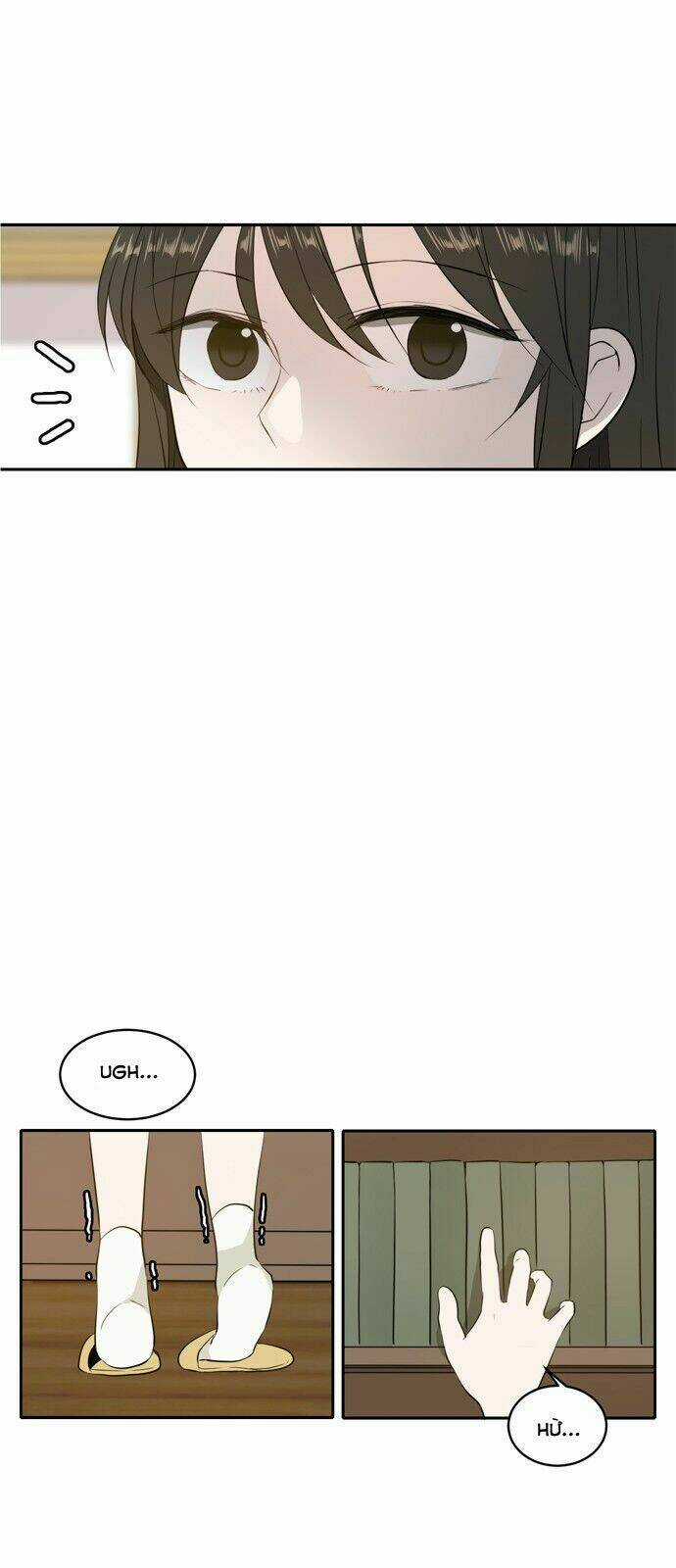 Kiếp Này Cũng Xin Chăm Sóc Tôi Như Vậy Nhé Chapter 1 trang 14