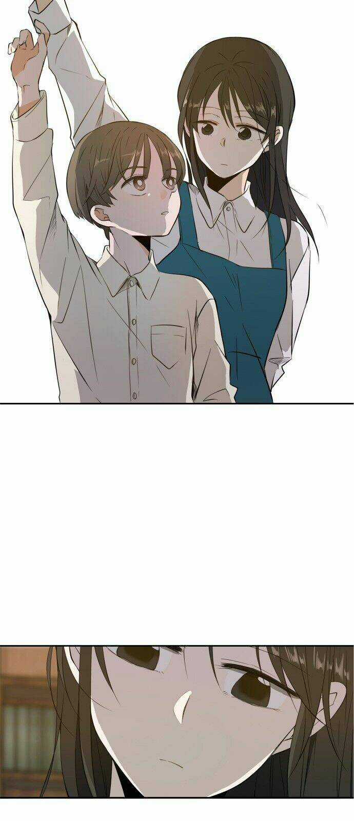 Kiếp Này Cũng Xin Chăm Sóc Tôi Như Vậy Nhé Chapter 1 trang 16