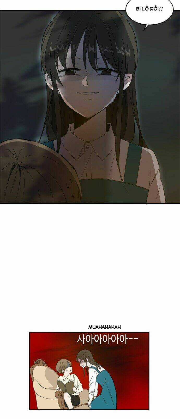 Kiếp Này Cũng Xin Chăm Sóc Tôi Như Vậy Nhé Chapter 1 trang 33