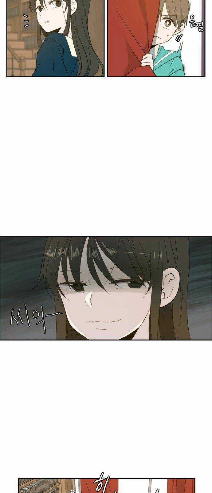 Kiếp Này Cũng Xin Chăm Sóc Tôi Như Vậy Nhé Chapter 1 trang 43