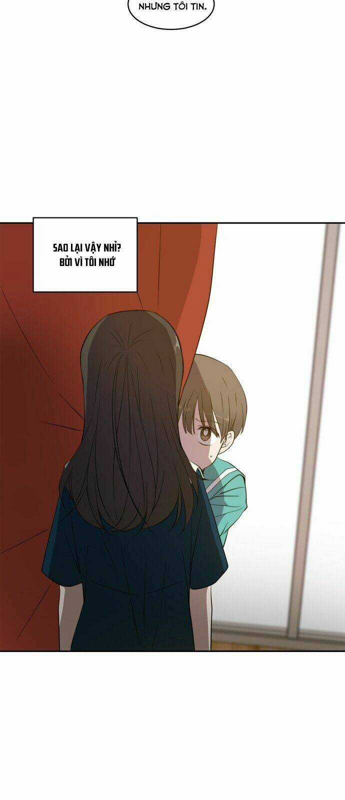 Kiếp Này Cũng Xin Chăm Sóc Tôi Như Vậy Nhé Chapter 1 trang 51