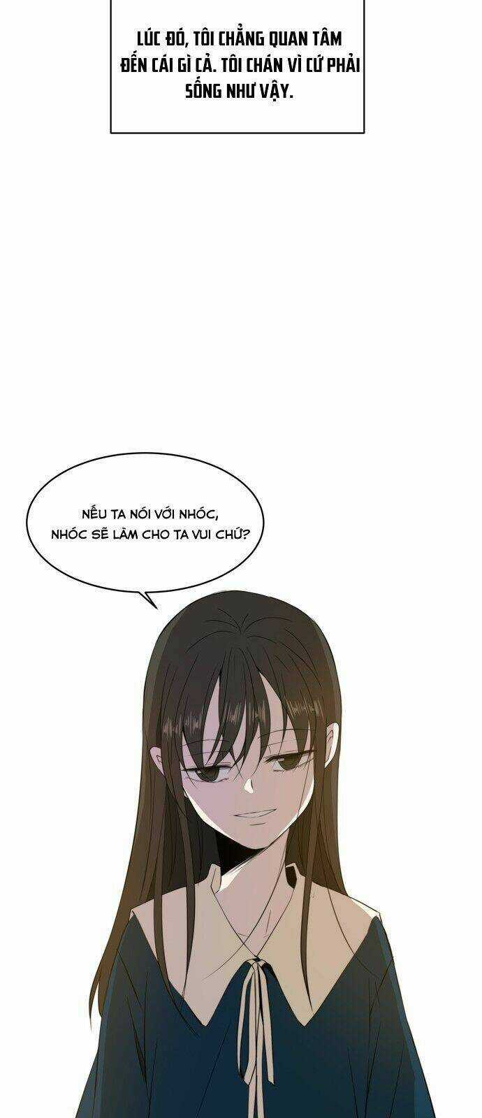 Kiếp Này Cũng Xin Chăm Sóc Tôi Như Vậy Nhé Chapter 1 trang 54