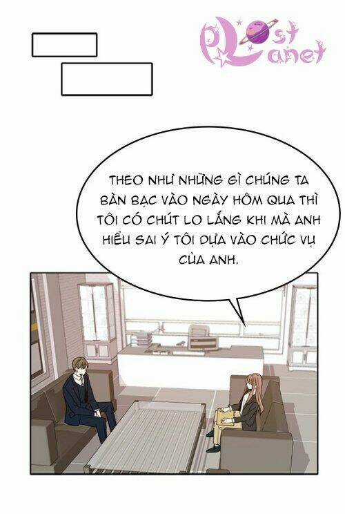 Kiếp Này Cũng Xin Chăm Sóc Tôi Như Vậy Nhé Chapter 10 trang 13